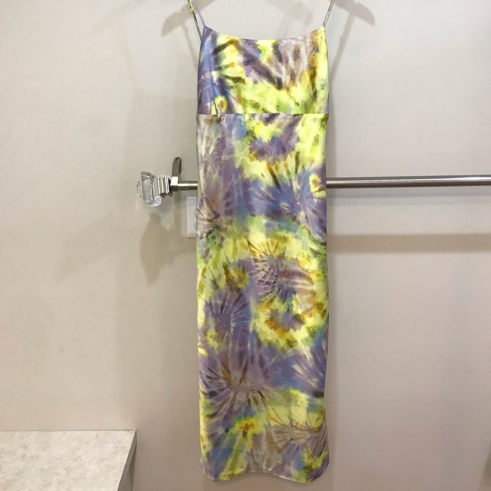 Flynn Skye Jackie Slip Dress